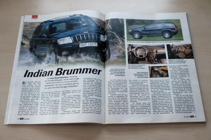 Auto Motor und Sport