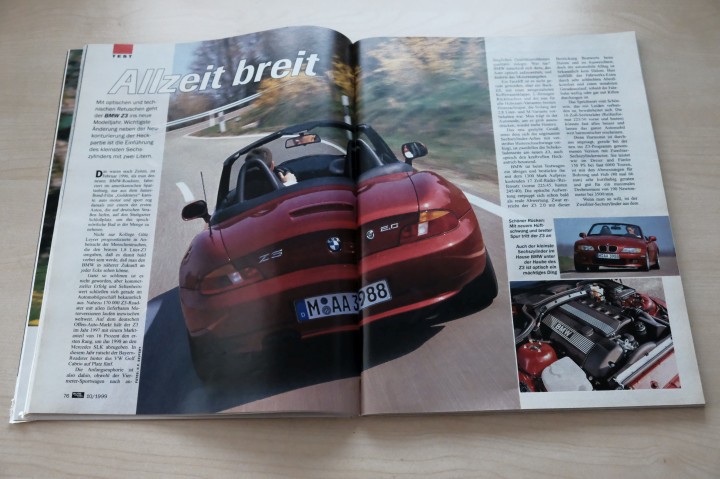 Auto Motor und Sport