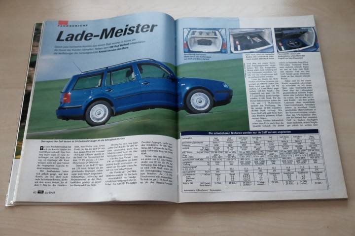 Auto Motor und Sport