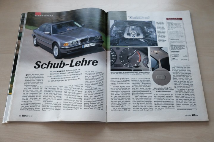 Auto Motor und Sport