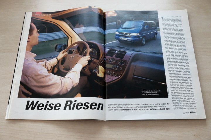 Auto Motor und Sport