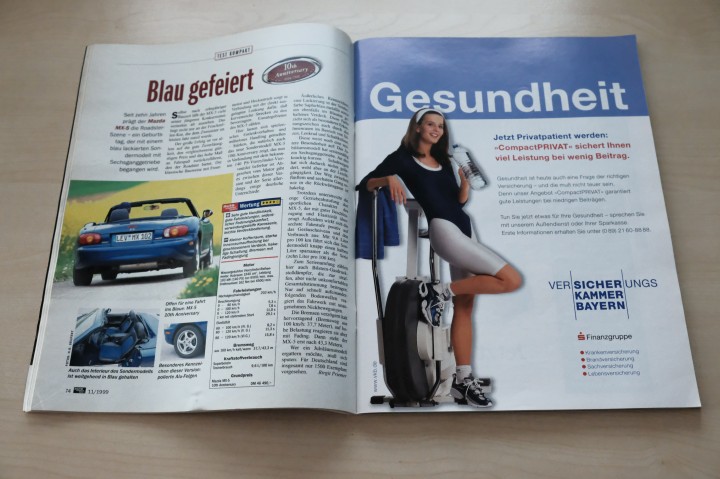 Auto Motor und Sport