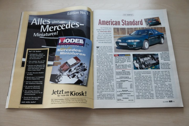 Auto Motor und Sport