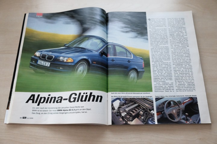 Auto Motor und Sport