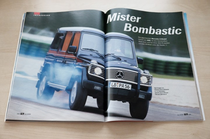 Auto Motor und Sport