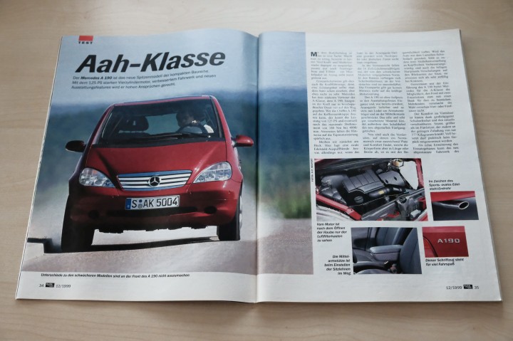 Auto Motor und Sport