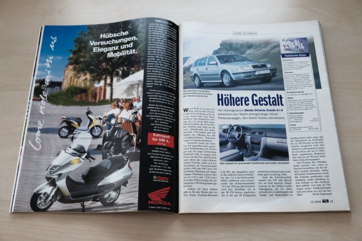 Auto Motor und Sport