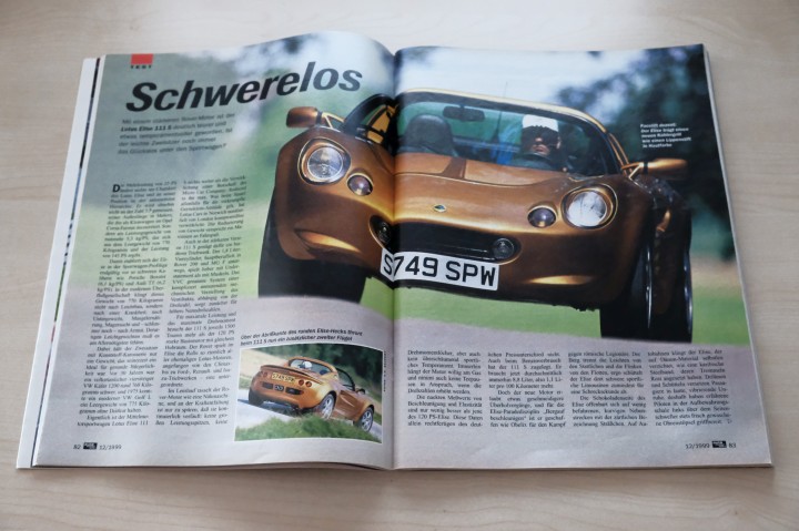 Auto Motor und Sport