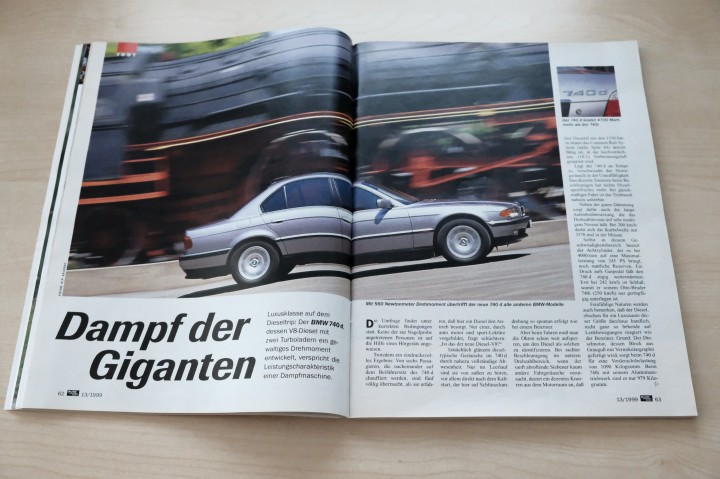 Auto Motor und Sport