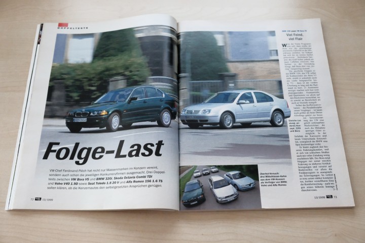 Auto Motor und Sport