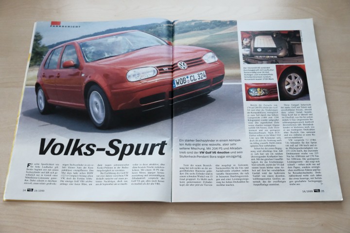 Auto Motor und Sport