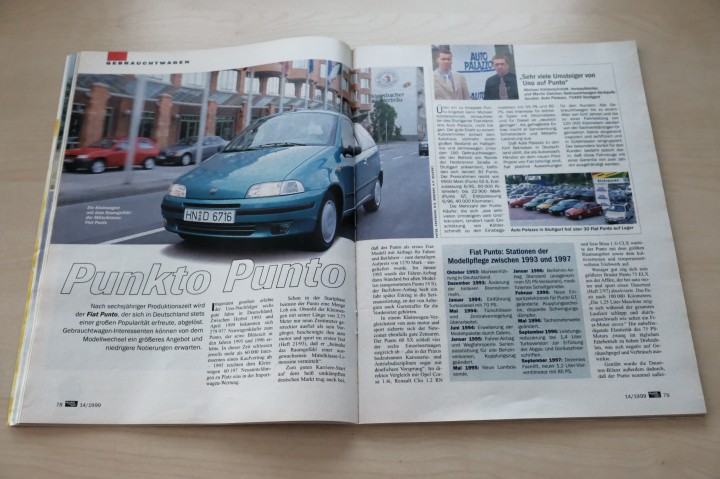 Auto Motor und Sport