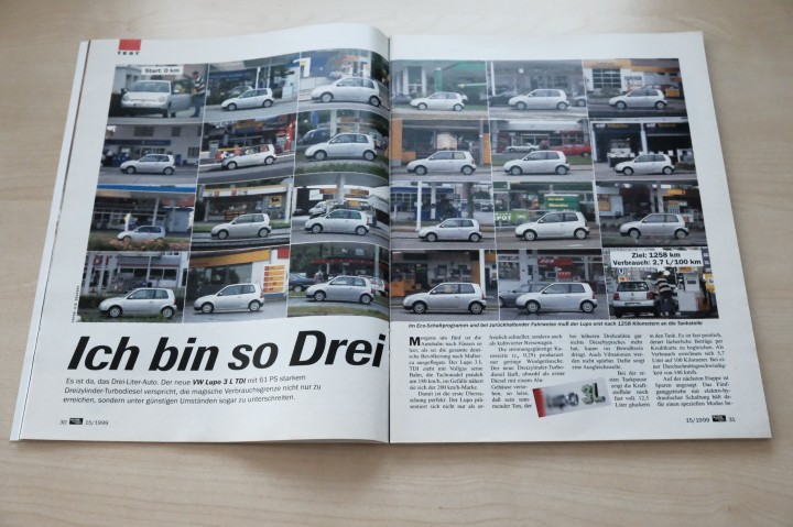 Auto Motor und Sport