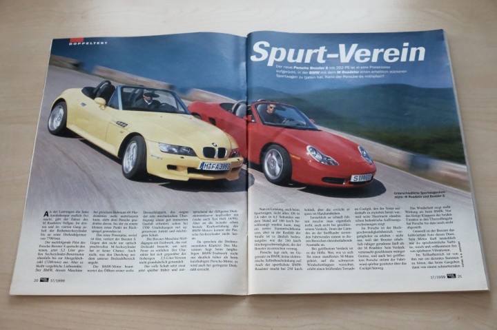 Auto Motor und Sport