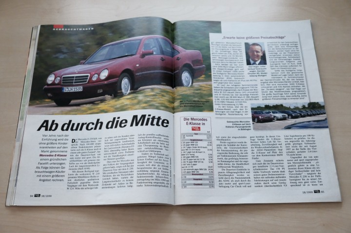 Auto Motor und Sport