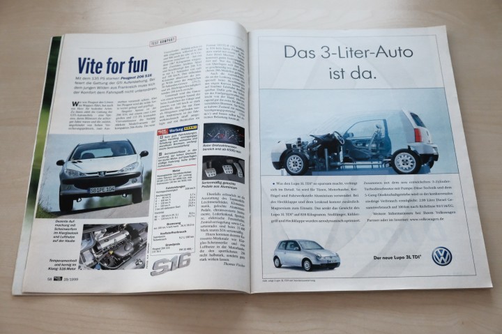 Auto Motor und Sport