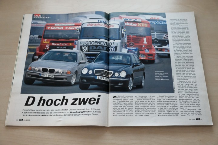 Auto Motor und Sport