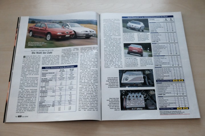 Auto Motor und Sport