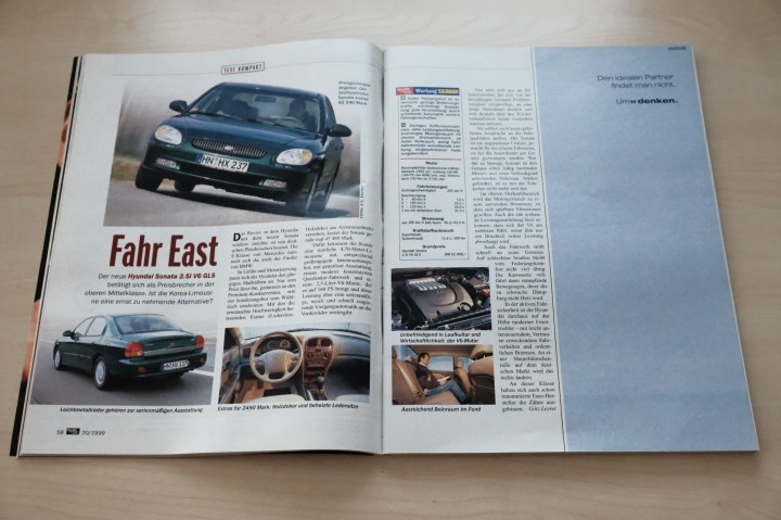 Auto Motor und Sport