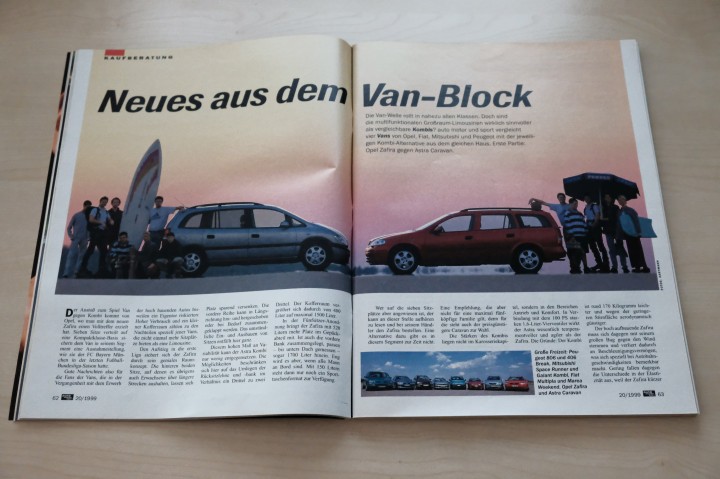 Auto Motor und Sport