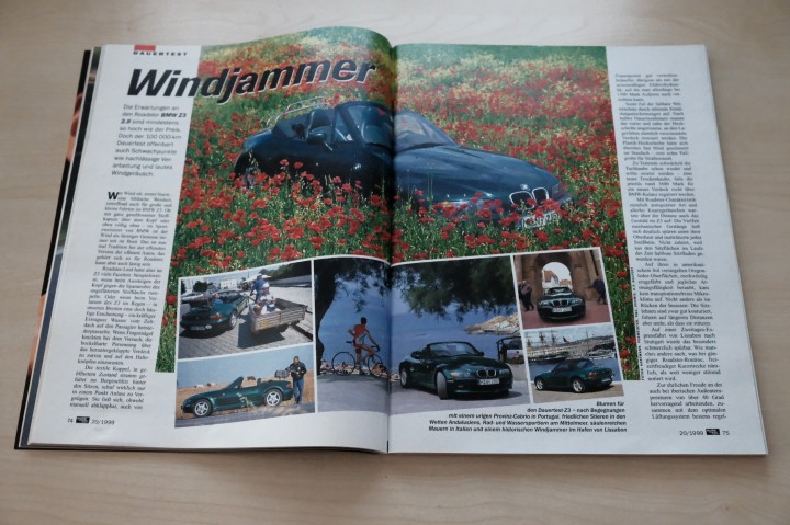 Auto Motor und Sport
