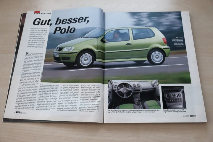 Auto Motor und Sport