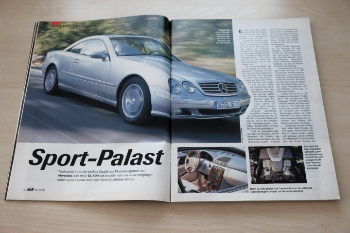 Auto Motor und Sport