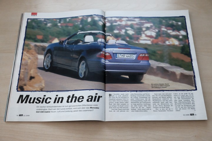 Auto Motor und Sport