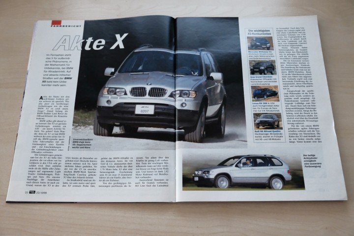 Auto Motor und Sport