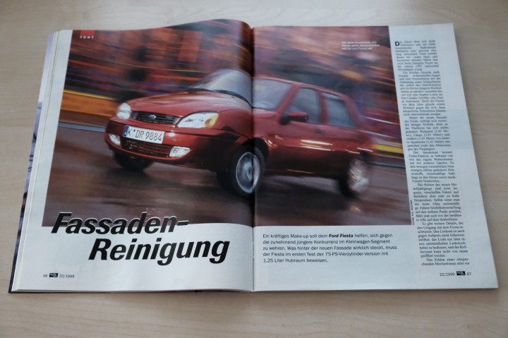 Auto Motor und Sport