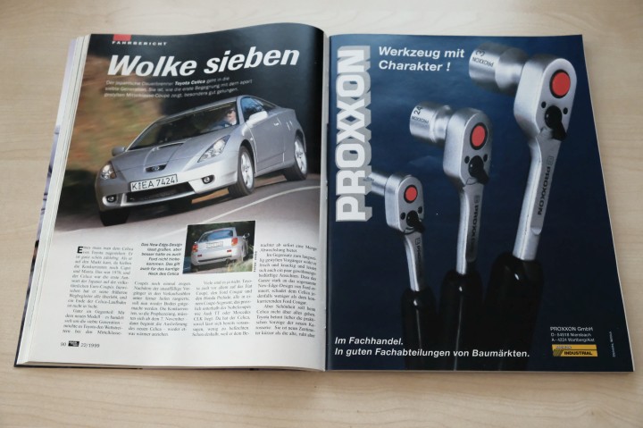 Auto Motor und Sport