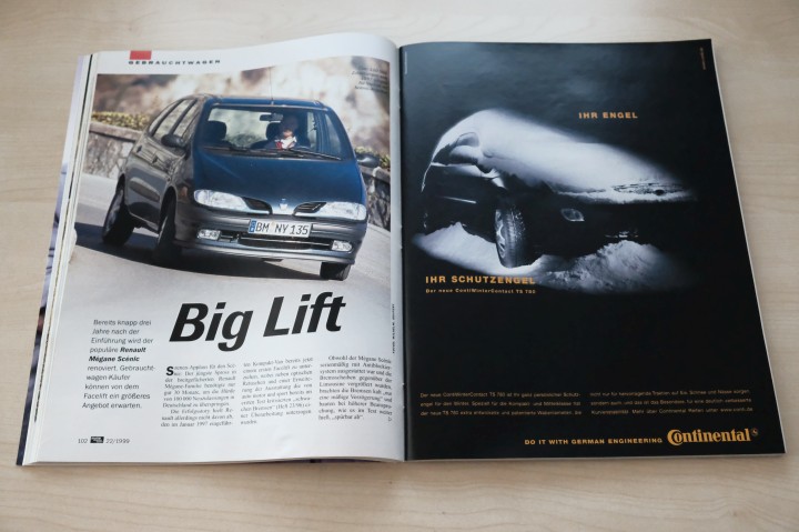 Auto Motor und Sport