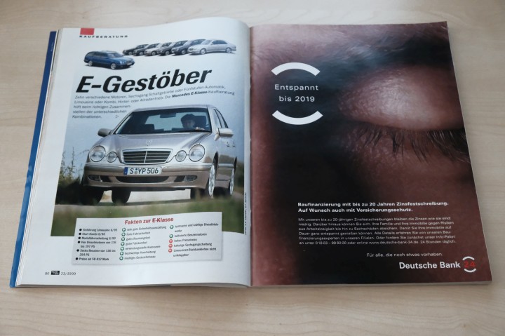 Auto Motor und Sport