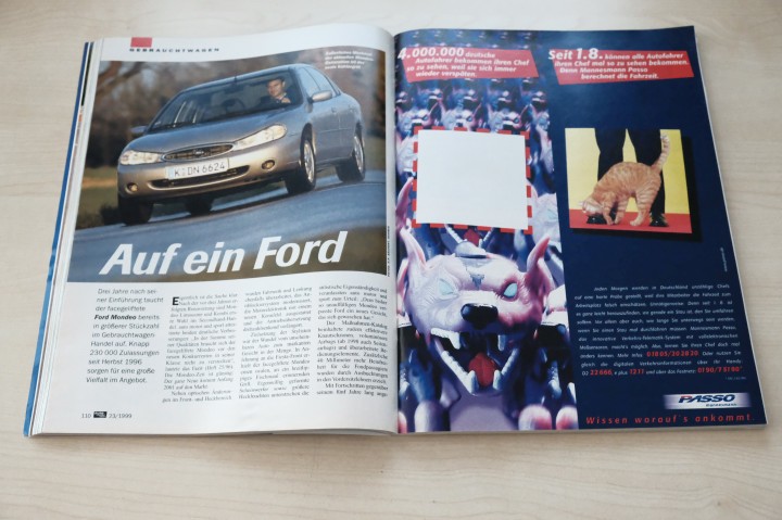 Auto Motor und Sport