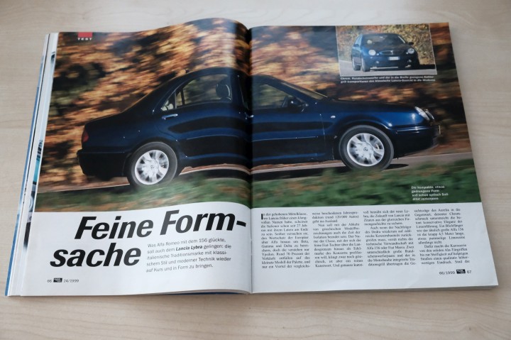 Auto Motor und Sport