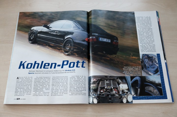 Auto Motor und Sport