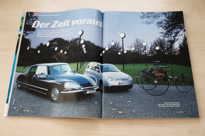 Auto Motor und Sport