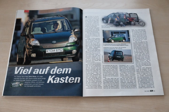 Auto Motor und Sport