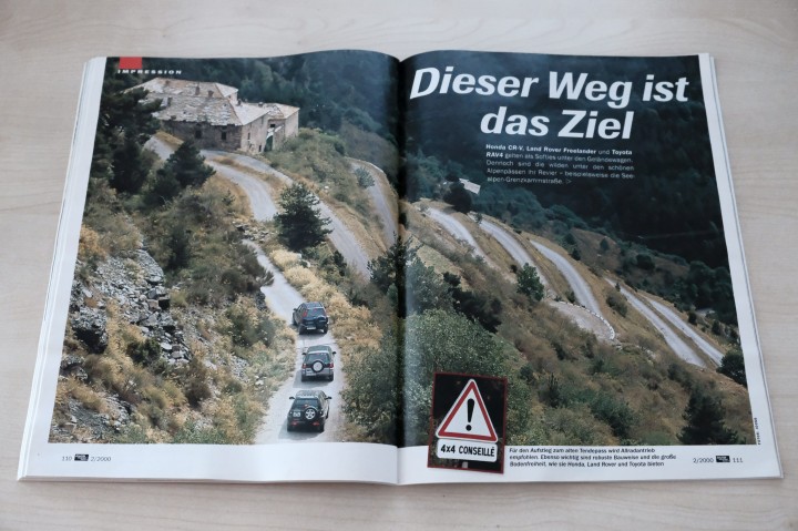 Auto Motor und Sport