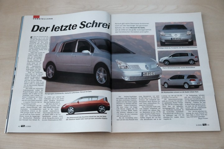 Auto Motor und Sport