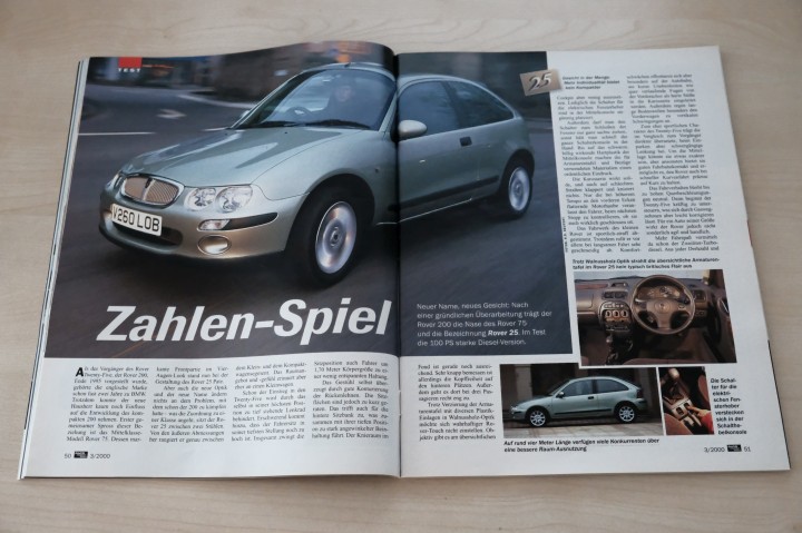 Auto Motor und Sport