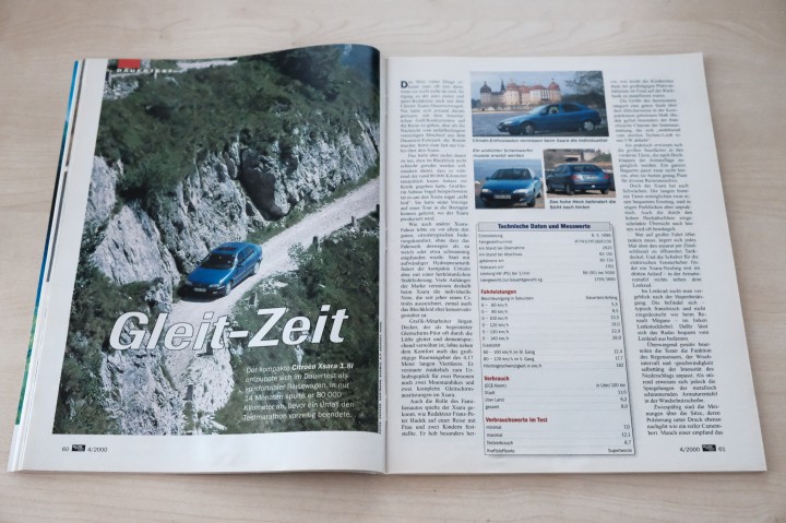 Auto Motor und Sport