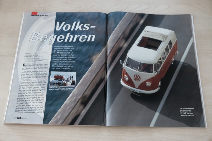 Auto Motor und Sport