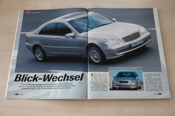 Auto Motor und Sport