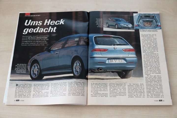 Auto Motor und Sport