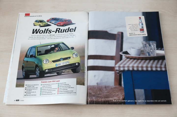 Auto Motor und Sport