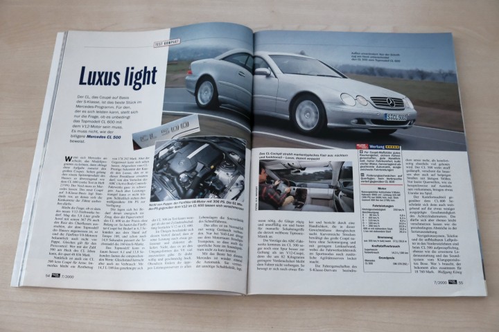 Auto Motor und Sport