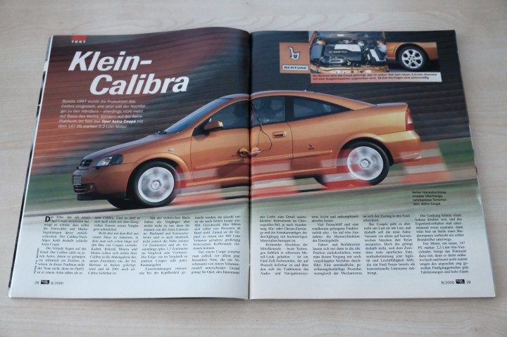 Auto Motor und Sport