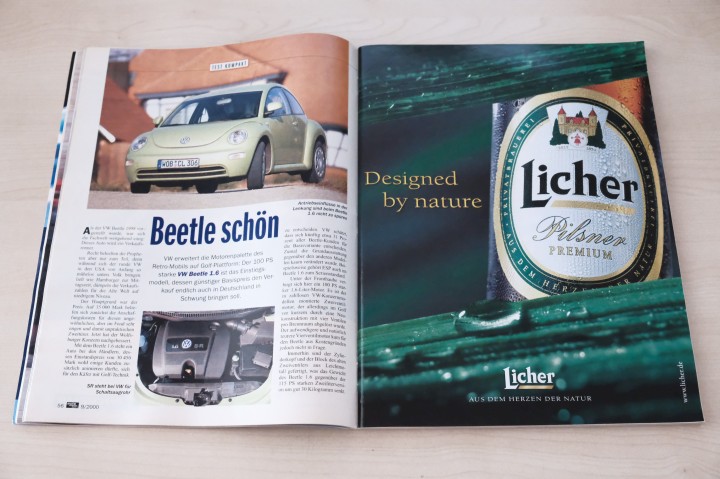 Auto Motor und Sport