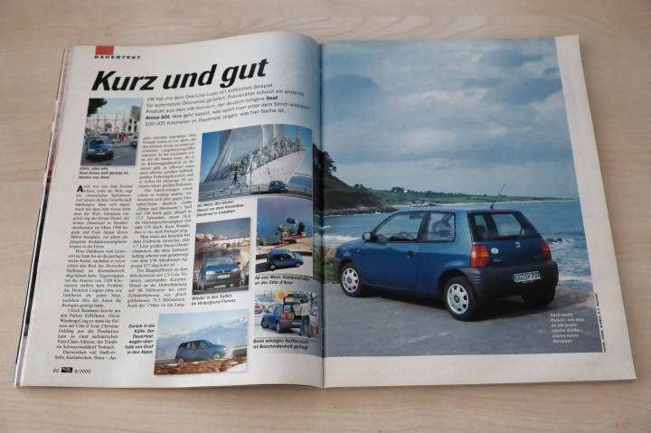 Auto Motor und Sport